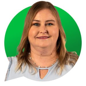 Jacquie, Rezdiffra Ambassador