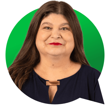 Mary, Rezdiffra Ambassador