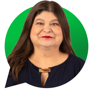 Mary, Rezdiffra Ambassador