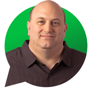 Patrick, Rezdiffra Ambassador