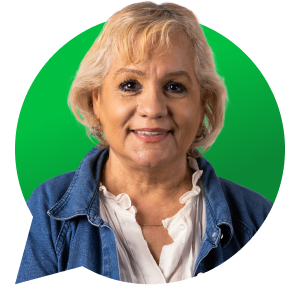 Raquel, Rezdiffra Ambassador