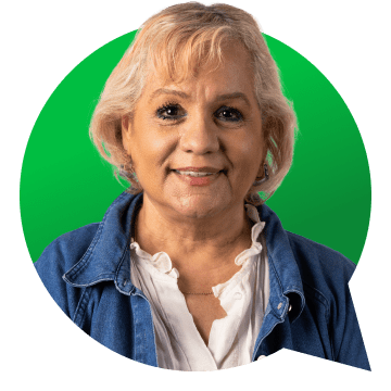 Raquel, Rezdiffra Ambassador