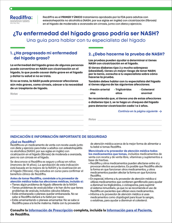 Guía de Conversación con el Médico cuando todavía no hay Diagnóstico