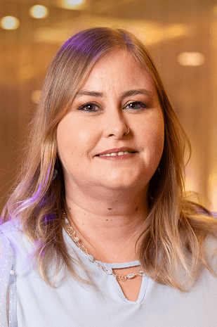Jacquie, Rezdiffra Ambassador photo