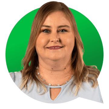 Jacquie, Rezdiffra Real Voices Ambassador