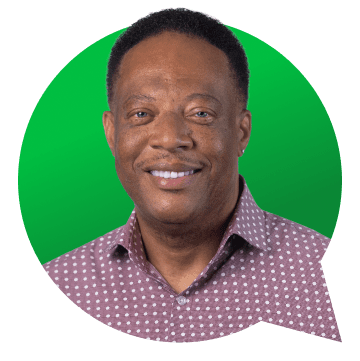 Kevin B, Rezdiffra Real Voices Ambassador