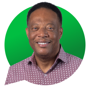 Kevin B, Rezdiffra Real Voices Ambassador