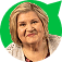 Suzanne patient quote graphic
