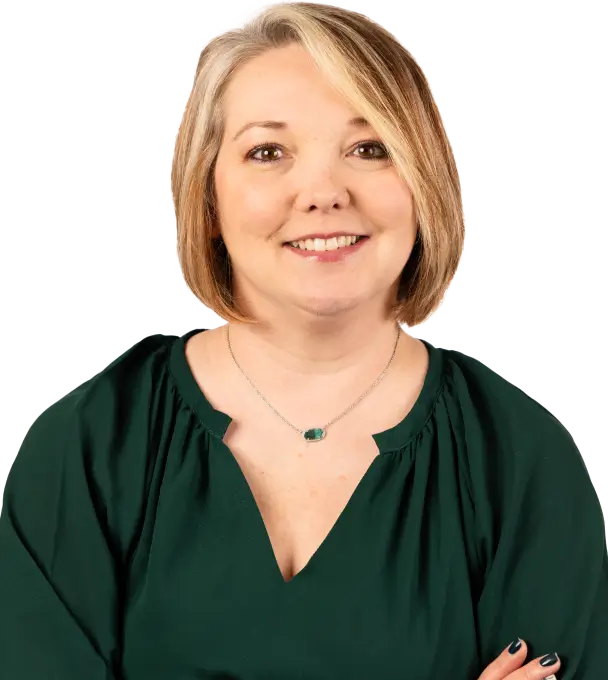 Jean Ann, Rezdiffra Ambassador portrait