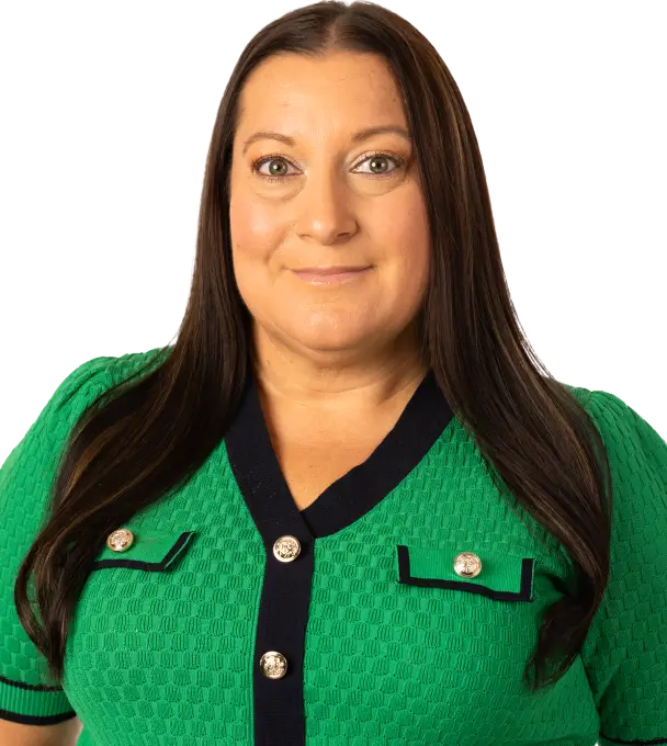 Julie, Rezdiffra Ambassador portrait