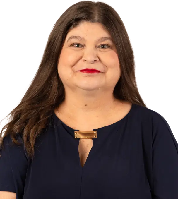 Mary, Rezdiffra Ambassador portrait